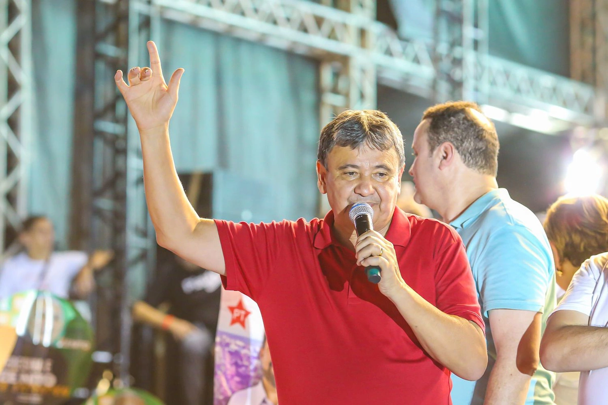 Ministro Wellington Dias