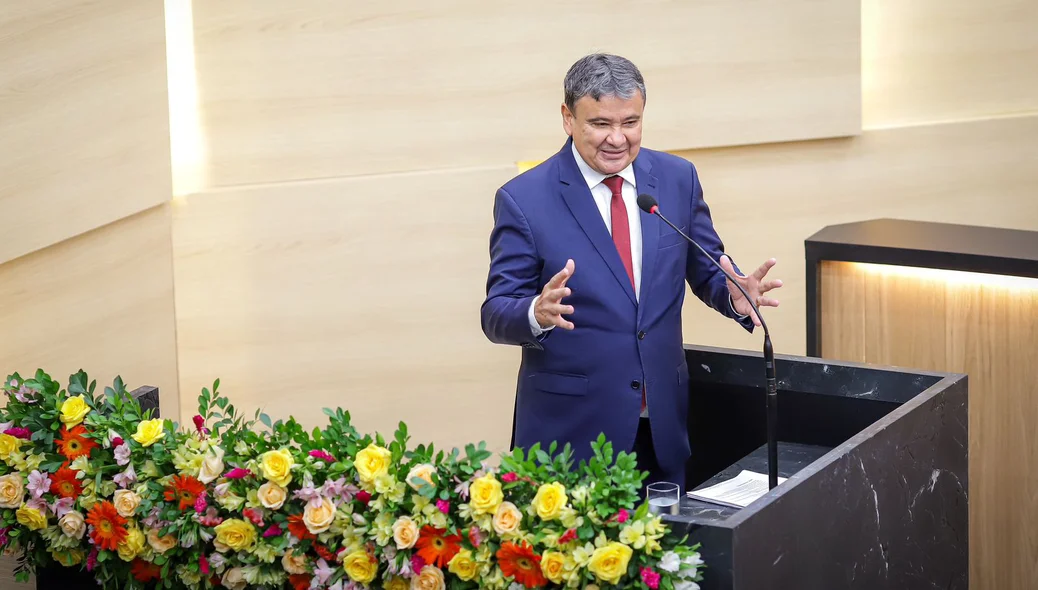 Ministro Wellington Dias