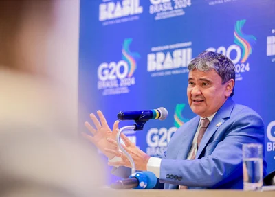 Ministro Wellington Dias