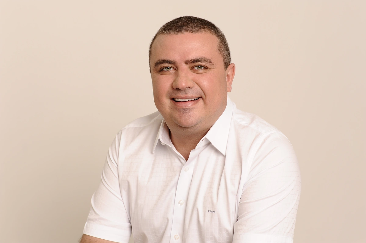Nestor Elvas