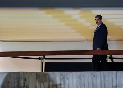 Nicolás Maduro