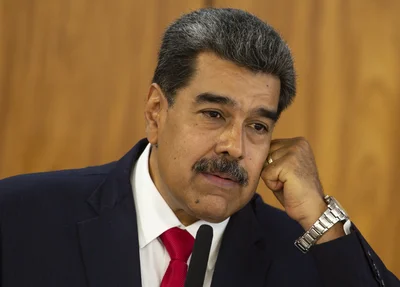 Nicolás Maduro