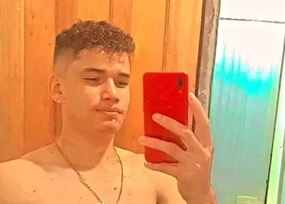 O brasileiro Keldeny Silva de 21 anos foi morto em Lisboa