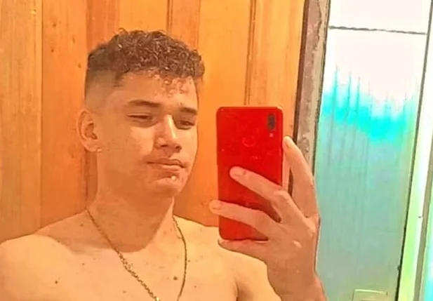 O brasileiro Keldeny Silva de 21 anos foi morto em Lisboa