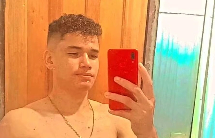 O brasileiro Keldeny Silva de 21 anos foi morto em Lisboa