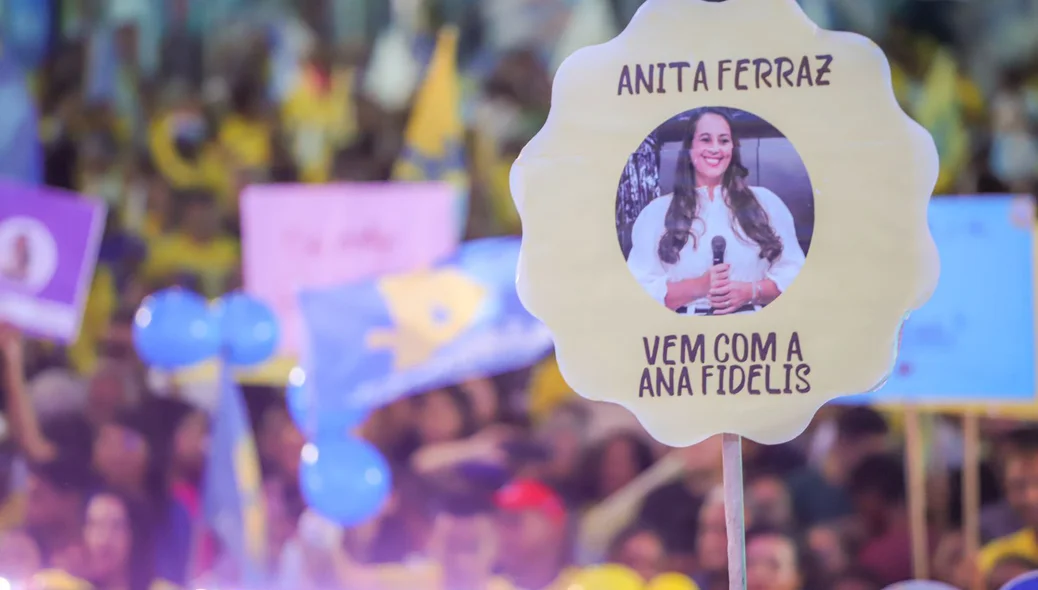 O evento aconteceu na manhã deste sábado (20)