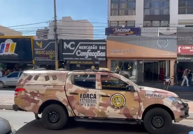 Operação Interditados