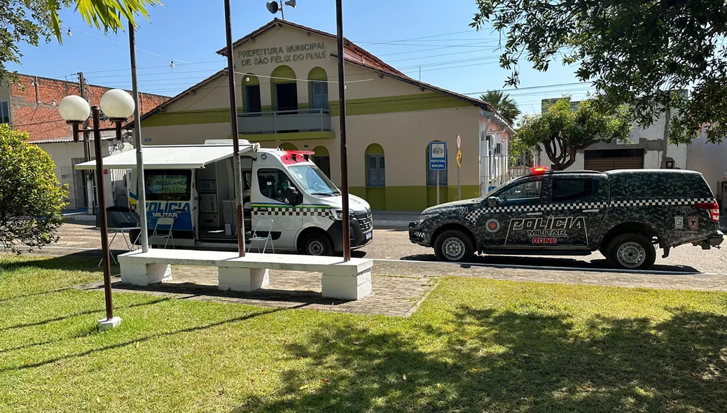 Operação Rastreados