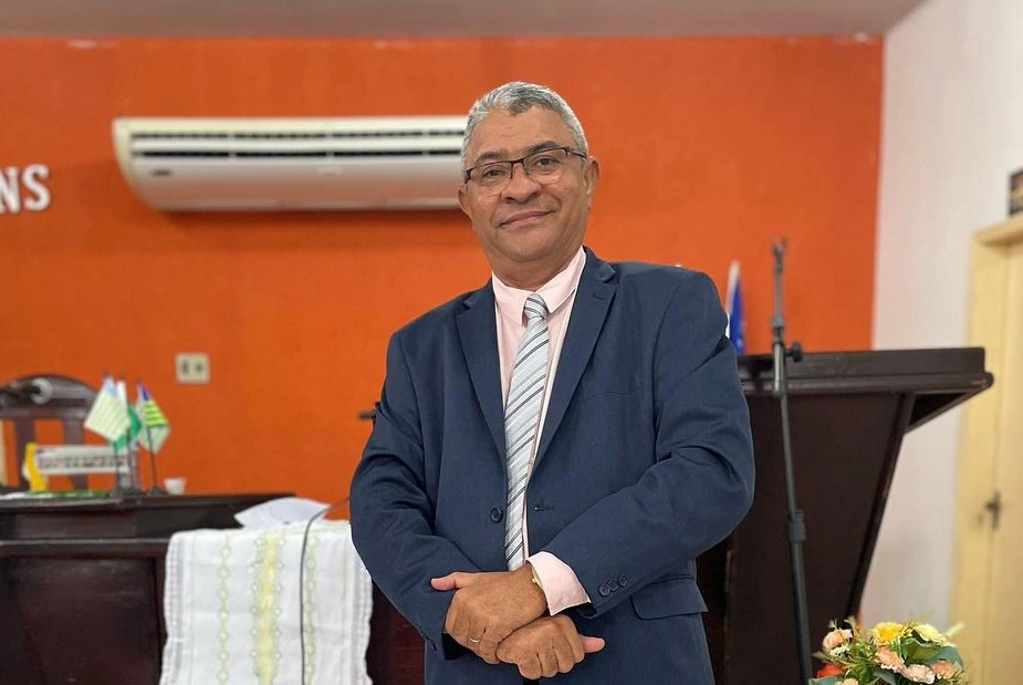 Orlando Crispim