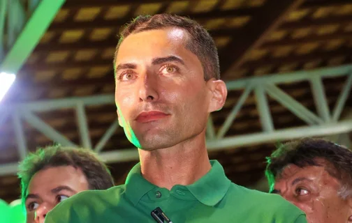 Osvaldo da Abelha Branca