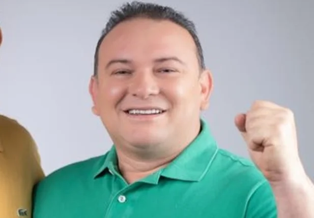 Paulo Henrique lidera corrida para a Prefeitura de Sigefredo Pacheco
