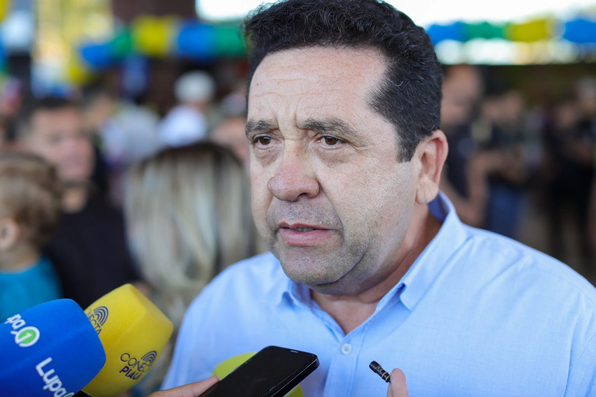Paulo Roberto da Iluminação