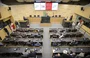 Plenário da Assembleia Legislativa do Piauí (Alepi)