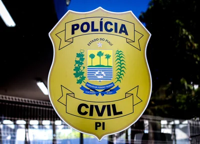 Polícia Civil do Piauí