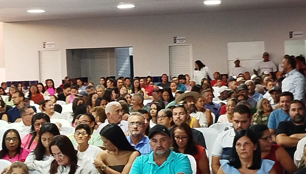 População de Riacho Frio