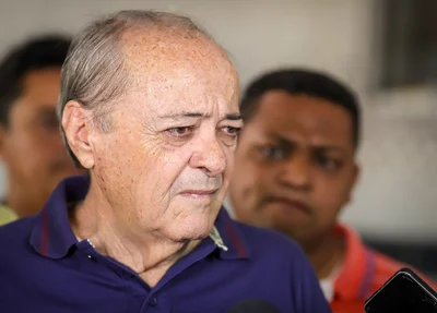 Pré-candidato Sílvio Mendes (UB)