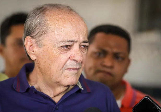 Pré-candidato Sílvio Mendes (UB)