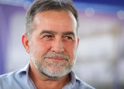 Prefeito de Oeiras, Zé Raimundo