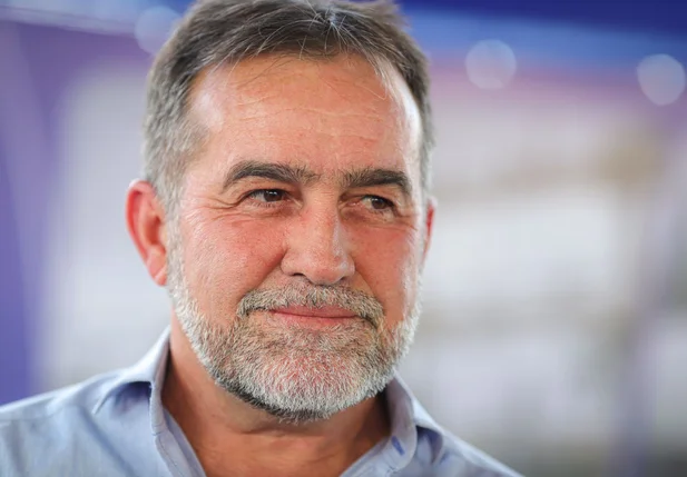 Prefeito de Oeiras, Zé Raimundo