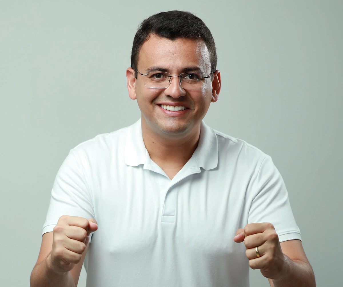 Prefeito Dr. Douglas Lima