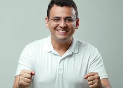 Prefeito Dr. Douglas Lima