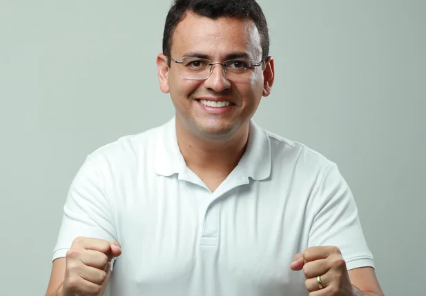 Prefeito Dr. Douglas Lima