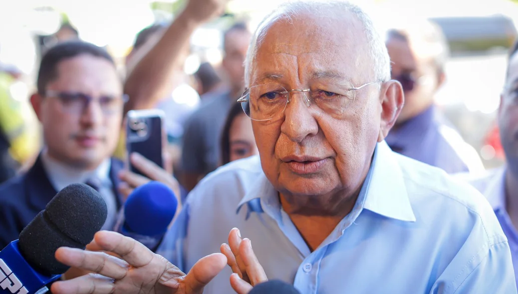 Prefeito Dr. Pessoa