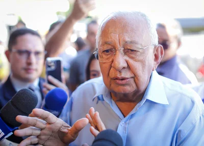 Prefeito Dr. Pessoa