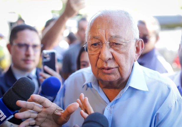 Prefeito Dr. Pessoa