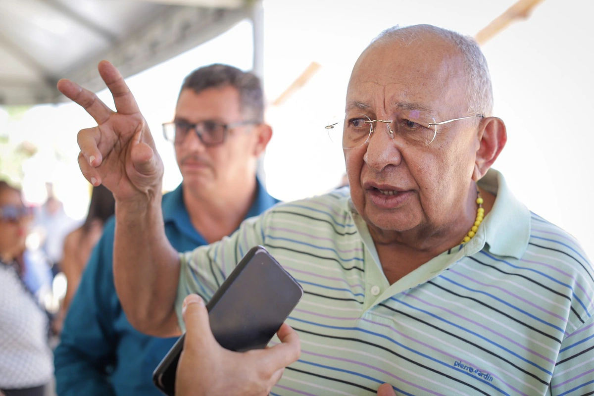 Prefeito Dr. Pessoa
