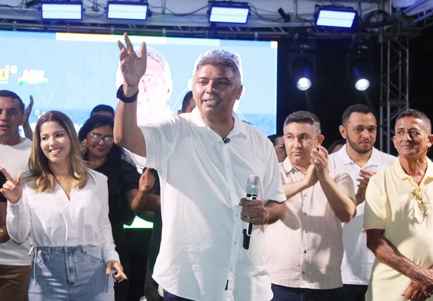 Prefeito Zé Henrique