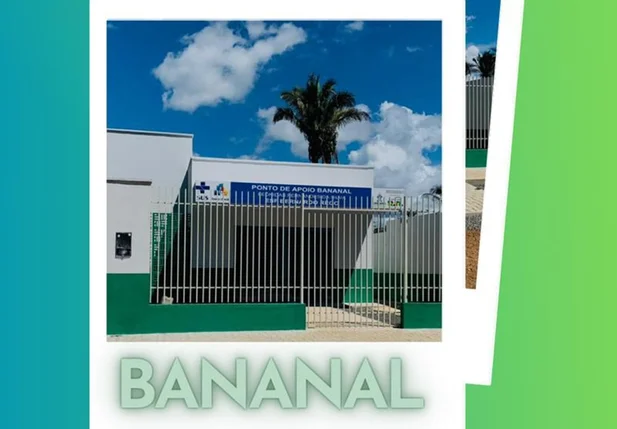 Prefeitura de Esperantina vai inaugurar novo Ponto de Apoio na cidade