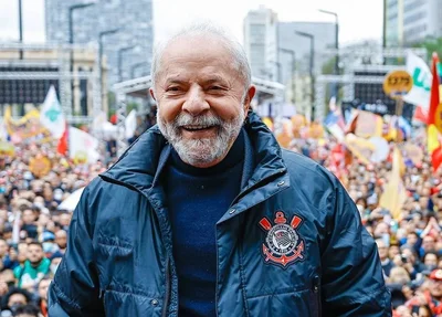 Presidente Lula