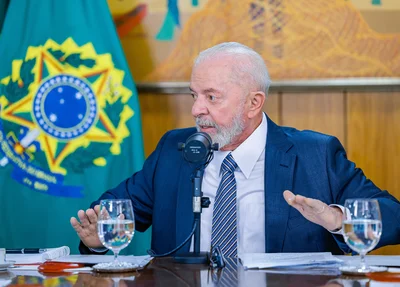 Presidente Lula