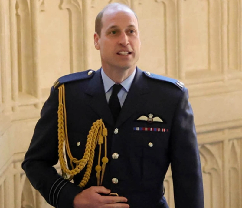 Príncipe William