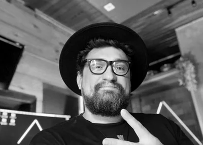 Produtor Igor Barreto