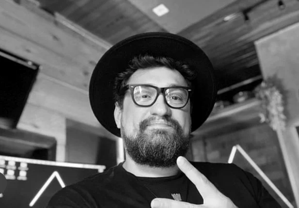 Produtor Igor Barreto