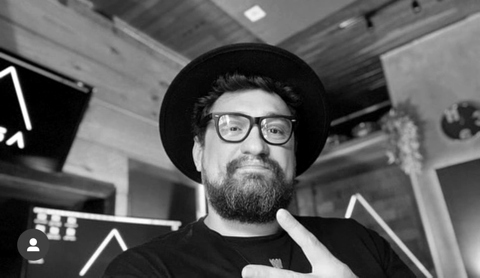 Produtor Igor Barreto