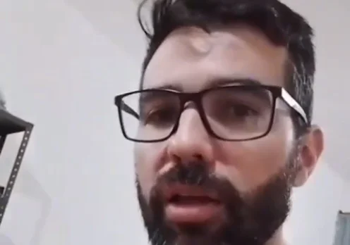 Professor de História