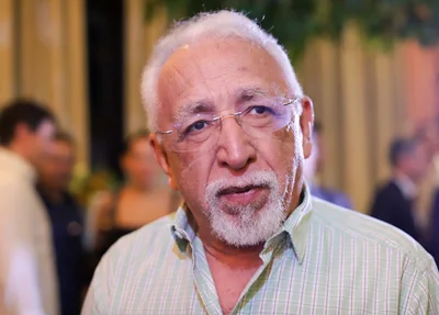 Professor Fonseca Neto