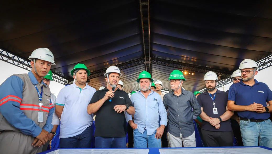 Projeto que contará com um investimento de quase R$ 7,8 milhões
