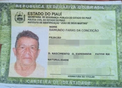 Raimundo Farias