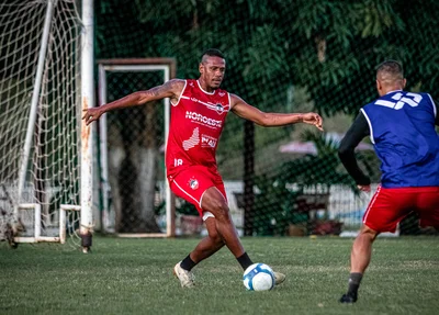 River se reapresenta e define programação para decisão na Série D