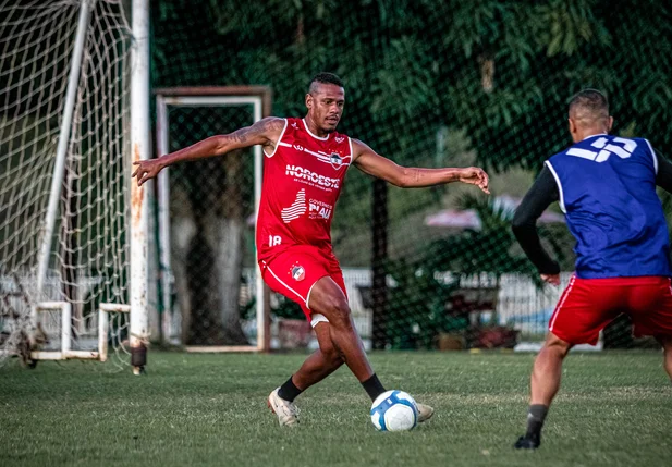 River se reapresenta e define programação para decisão na Série D