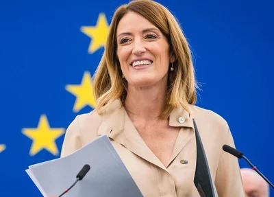 Roberta Metsola