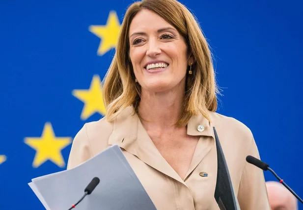 Roberta Metsola
