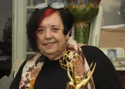 Rosa Magalhães