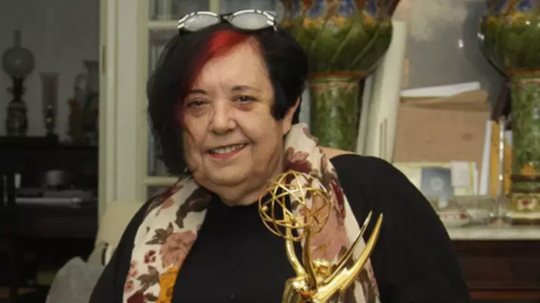 Rosa Magalhães