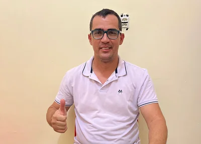 Samuel Soares de Almeida