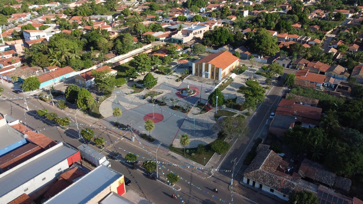 São João do Arraial é a 3ª colocada em ranking de transparência